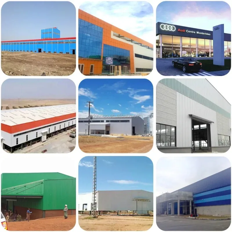 multi storey steel building (13) multi storey steel building (13)