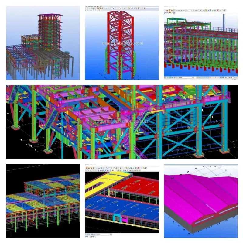multi storey steel building (14) multi storey steel building (14)