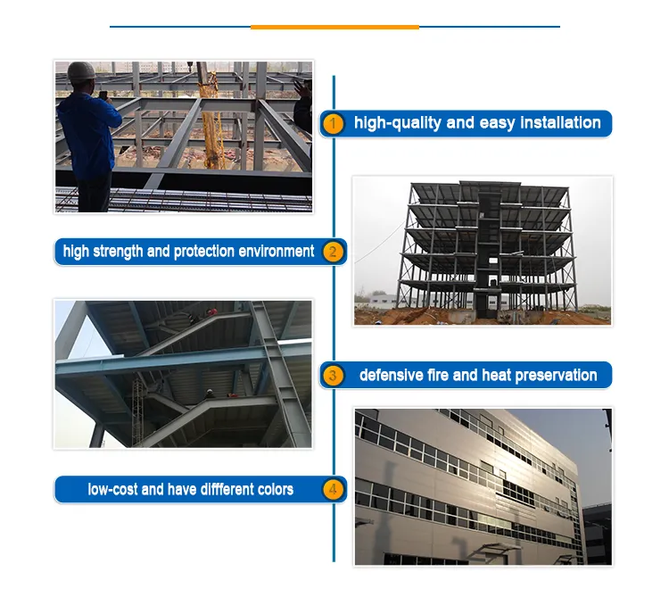 multi storey steel building (2) multi storey steel building (2)