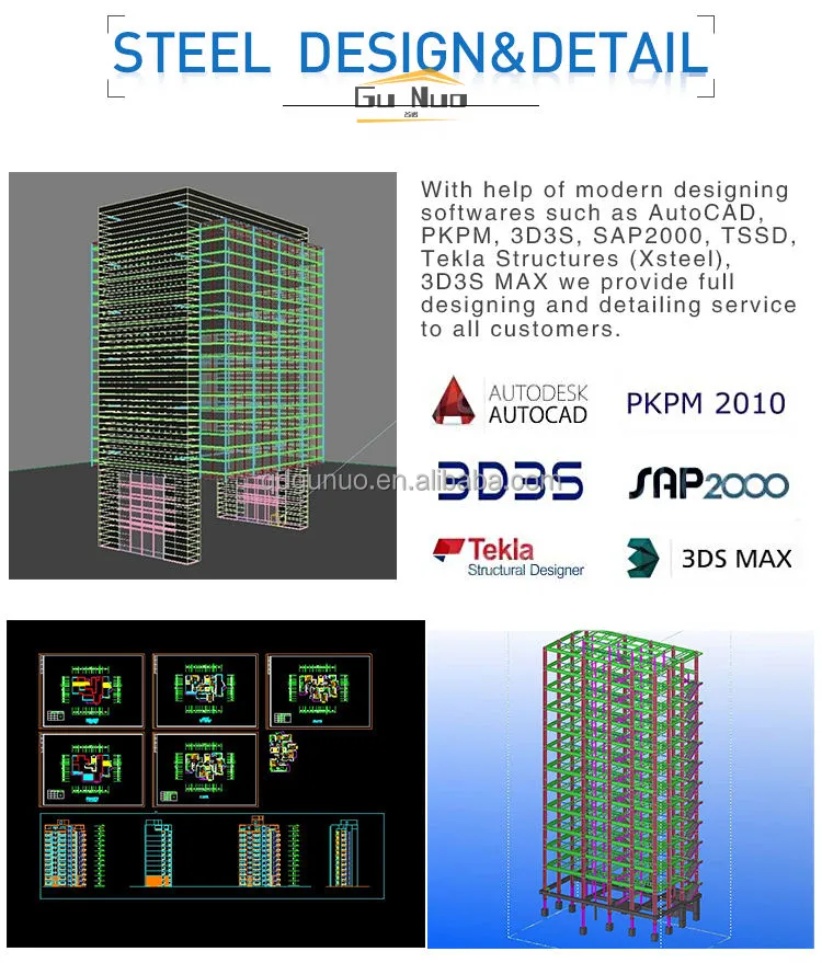 multi storey steel building (21) multi storey steel building (21)