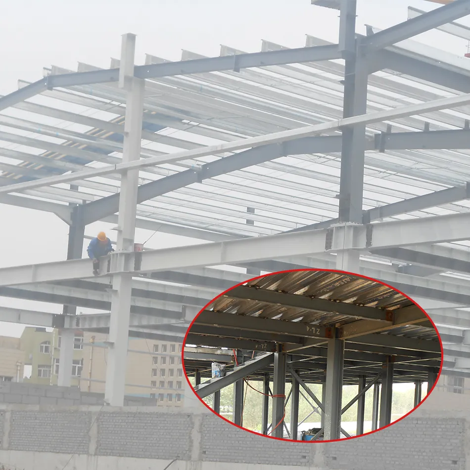 multi storey steel building (4) multi storey steel building (4)