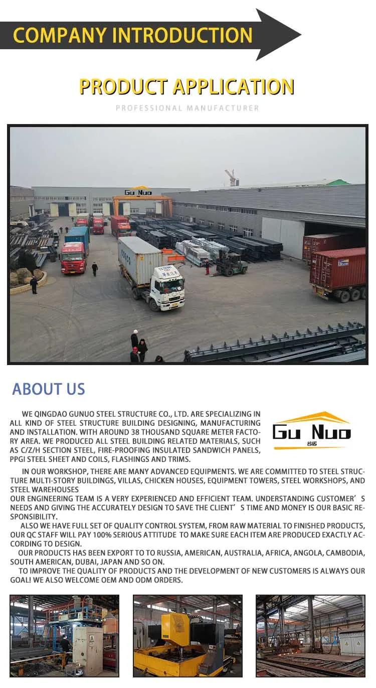 multi storey steel building (5) multi storey steel building (5)