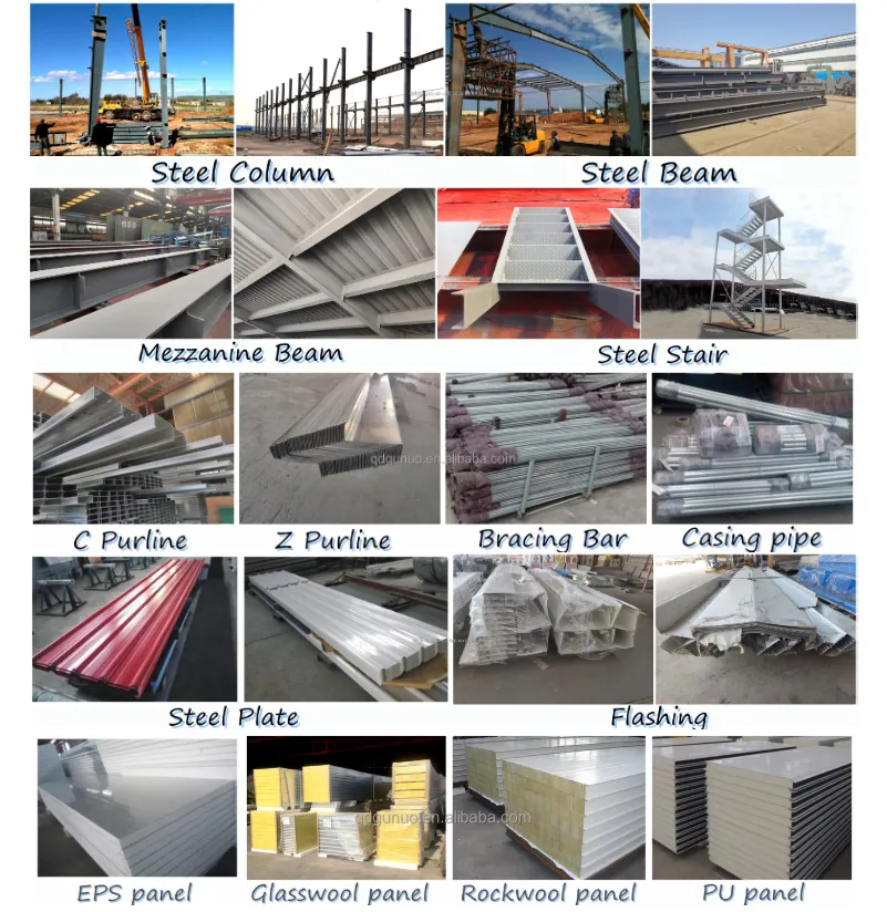 multi storey steel building (8) multi storey steel building (8)