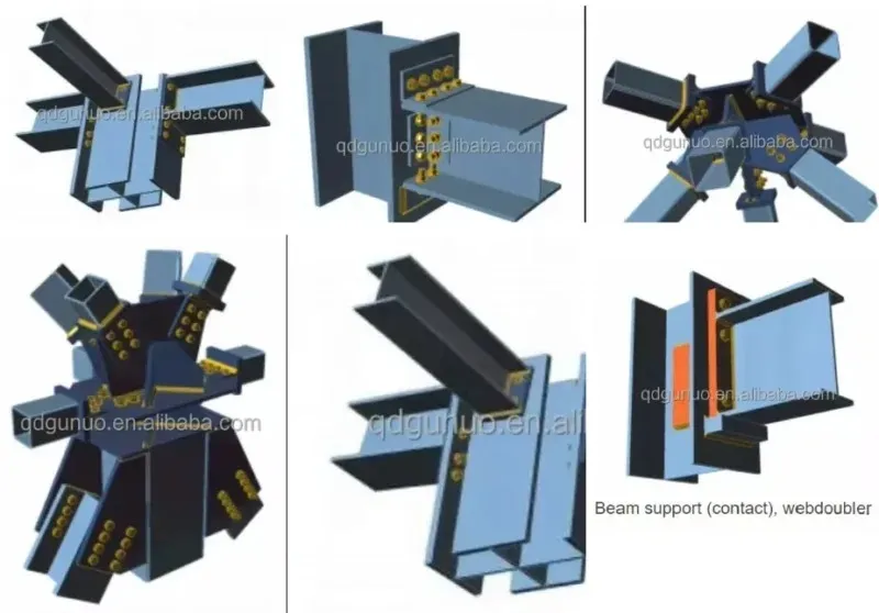 multi storey steel building (9) multi storey steel building (9)