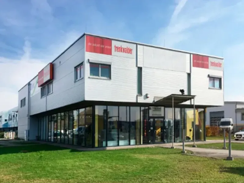 Metal Shop Building For Shopping