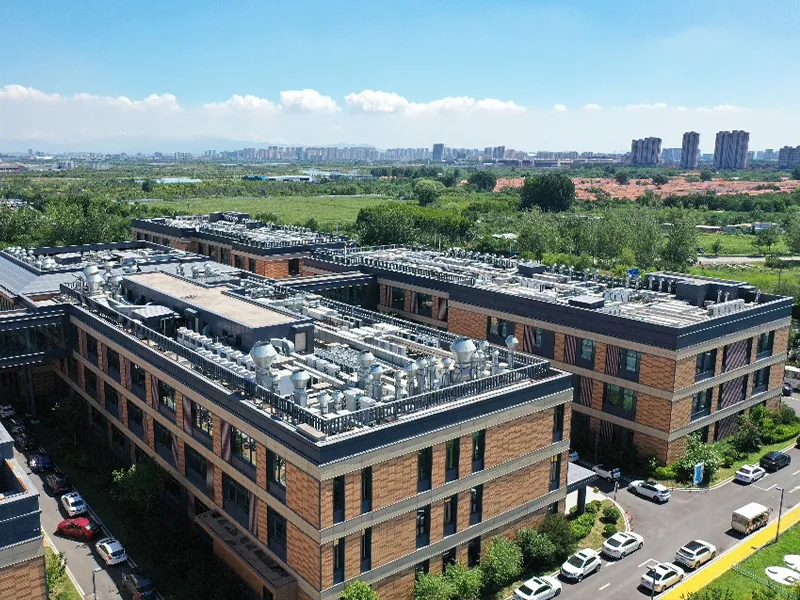 prefab steel school buildings