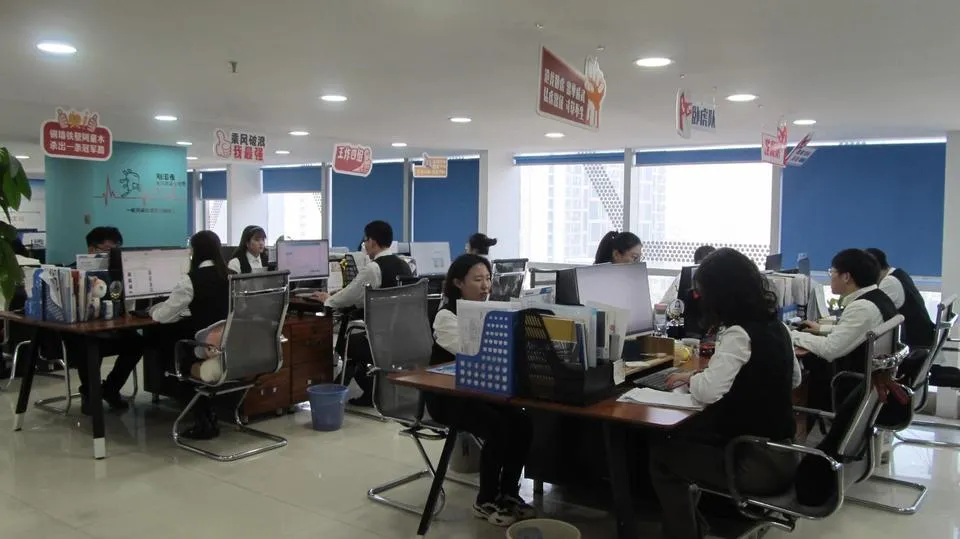 steel structure factory(2)