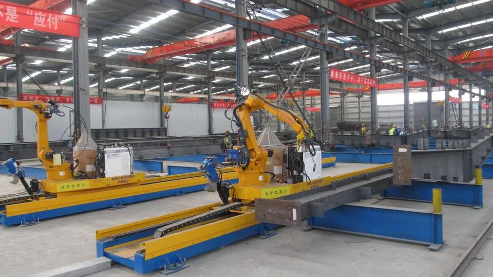 steel structure factory(5)