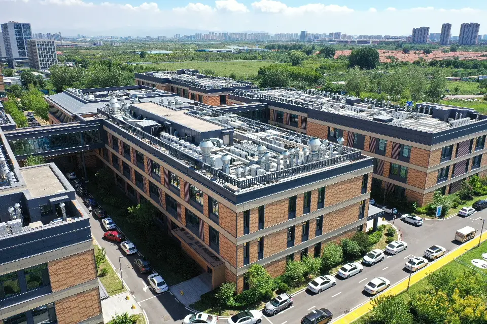 steel structure case