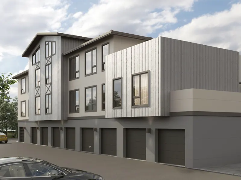 steel structure home (1)