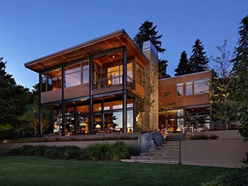 steel structure hotel building (3)